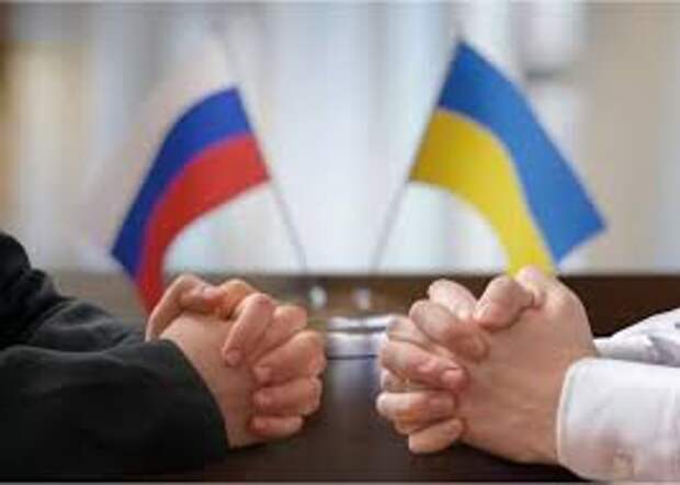 Переговоры Украины и России. Онлайн - Korrespondent.net
