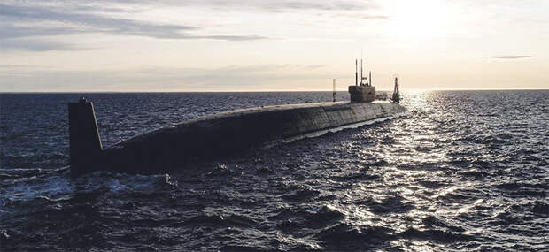 Глава МО Хили публично заявил Путину, что Британия охотится за подлодками России