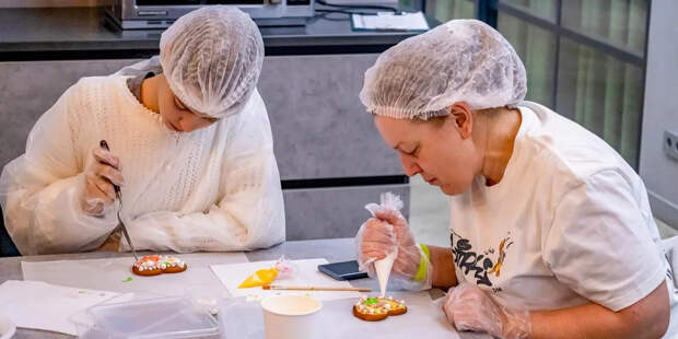 Жен, матерей и дочерей бойцов СВО приглашают на «Марафон заботы о себе»