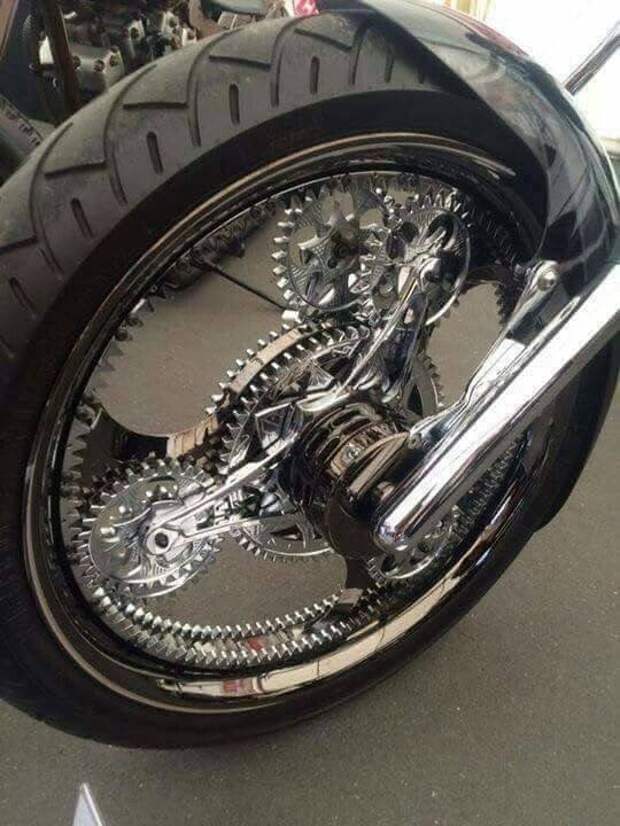 Прикольные картинки абавсём:D