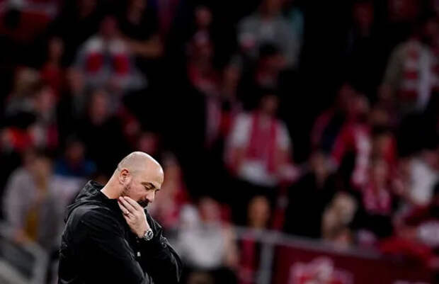 Станкович сам закопал себя и осенью, и весной. Но увольнения не заслужил