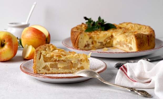 Что может быть лучше, чем прохладным вечером выпить чашку горячего чая в компании с душистым, только что испеченным десертом