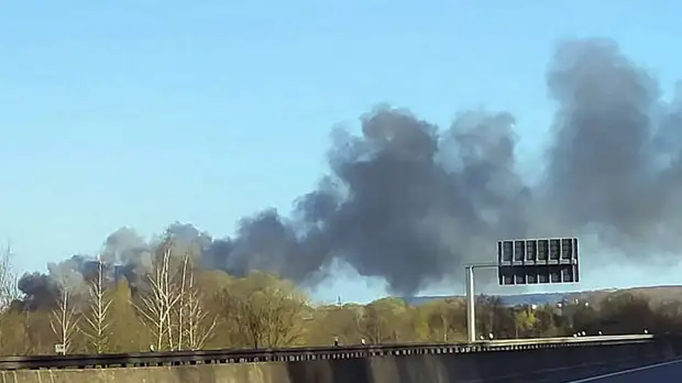 Глава Волоконовского района Белгородской области Бикетов сообщил о взрывах