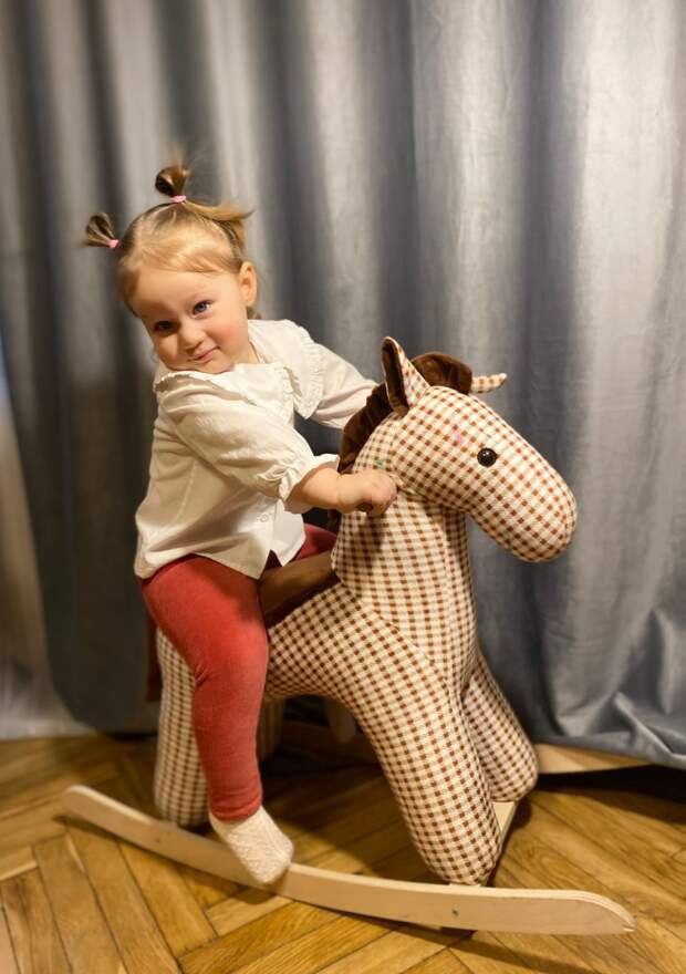 Фото из личного архива