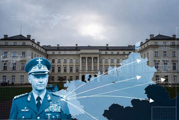 Польша представила новую военную доктрину с возможностью атаки России издалека