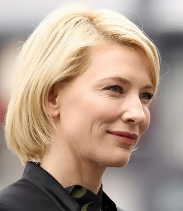 Korotkie Strizhki 2018 Goda Dlya Zhenshin Posle 40 I 50 Let Zhenskie Strasti Mediaplatforma Mirtesen