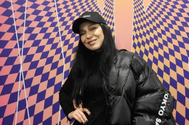 СМИ: певица Елка стала гражданкой России