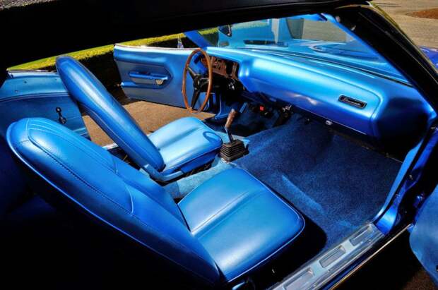 Plymouth Barracuda Convertible 1971 авто, plymouth, Barracuda, hemi, Cuda