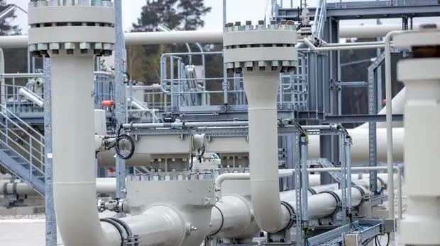 Песков отреагировал на слова Нуланд о водке и «Северном потоке — 2»