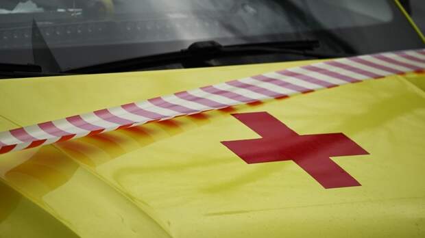 В Белгородской области при атаке БПЛА ВСУ ранен мирный житель