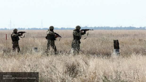 США закупили у Украины около 15 тысяч единиц стрелкового оружия