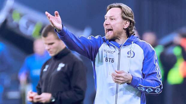 Карпин после победы над «Зенитом»: «Всего 10 процентов мы что-то сделали. Даже не 50»