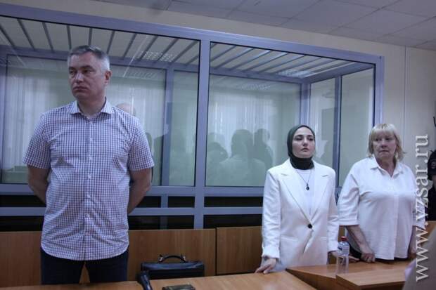 Фото: ИА "Взгляд-инфо"