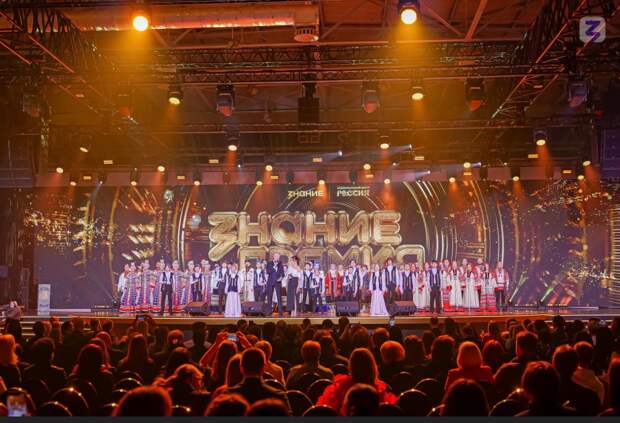 Военная драма «В списках не значился» получила премию «Знание»