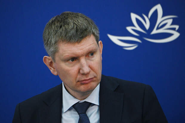 Глава Минэкономразвития Решетников  рассказал об уровне роста экономики в 2,8%