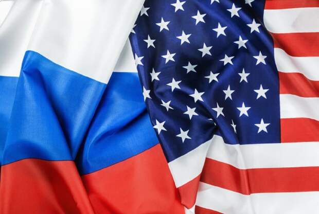 Украина объявила о начале холодной войны между США и Россией