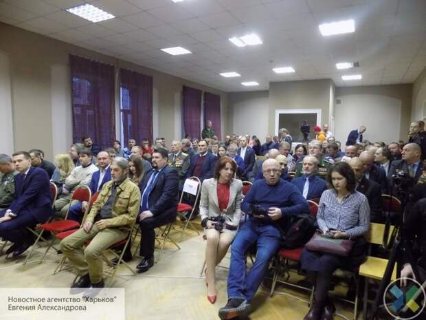 Остановите войну: Музей боевого братства России показал боль Донбасса в Петербурге