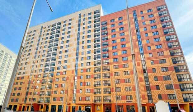 Свыше 10 коммерческих помещений выставили на торги в Некрасовке