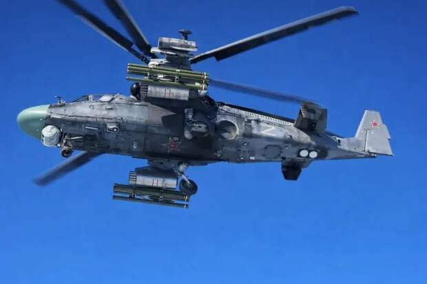 Почему запорожская операция всё никак не начинается