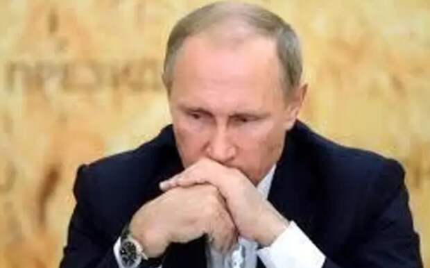 Кого не устраивает Путин?