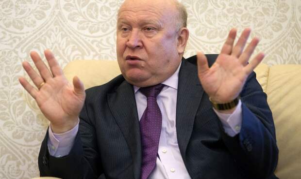Область является первым регионом в России по числу сохраненных народных промыслов, - Шанцев