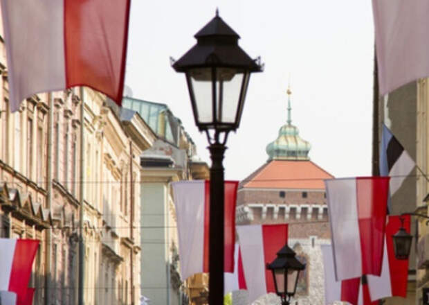 Поддержка превратилась в ненависть. Bloomberg констатирует смену отношения поляков к украинцам Поддержка превратилась в ненависть. Bloomberg констатирует смену отношения поляков к украинцам