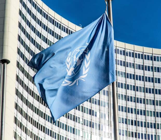 Замгенсека ООН: Переговоры перестали быть частью международной дипломатии