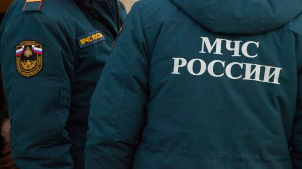 Сотрудники МЧС спасли охотников из снежной ловушки в Приморье