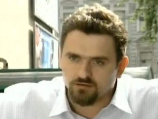 Раскрыта причина смерти актера из «Тайн следствия» Хомика