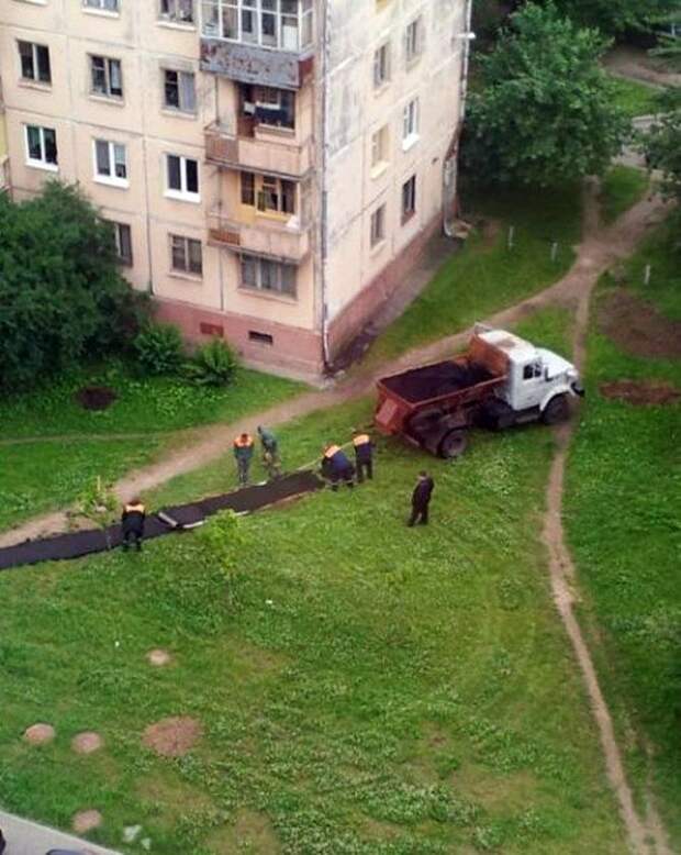 crazyrussia11 Россия — самое удивительное место на планете