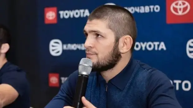 Боец UFC Гэтжи поделился ожиданиями от поединка Нурмагомедова с Фергюсоном