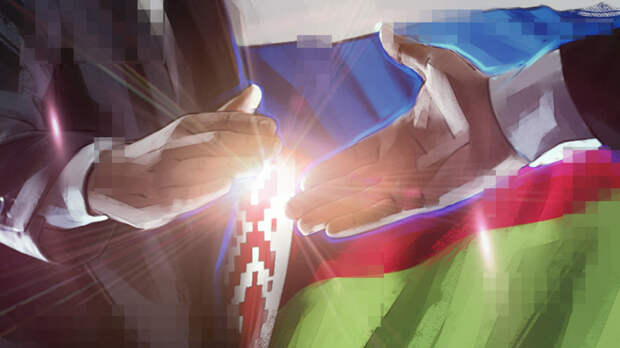 Белоруссия получит от России квоты на вылов рыбы в 2021 году