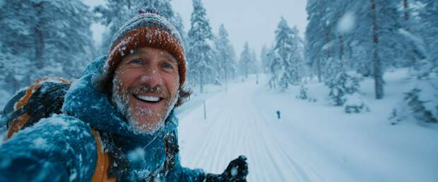 Регулярные упражнения перепрограммируют нервы сердца