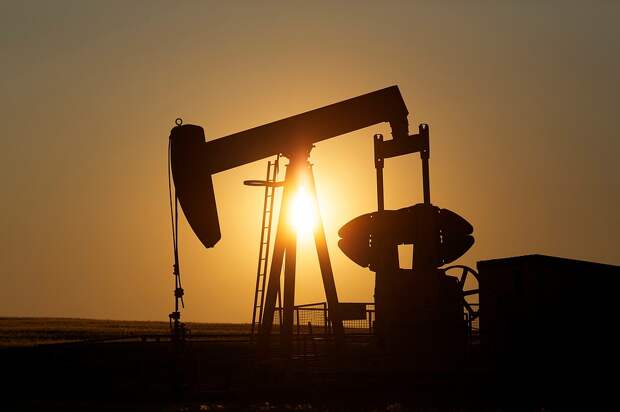 Африканские страны плохо соблюдают договоренности о сокращении добычи нефти Фото: REUTERS