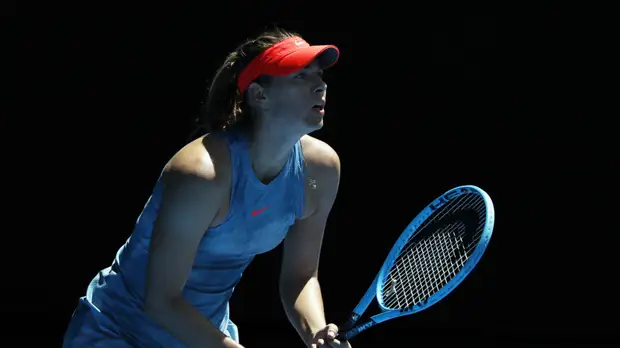 Шарапова вошла в состав участников теннисного турнира в Мадриде