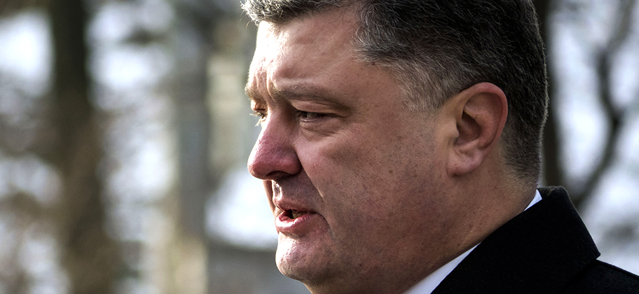 Срыв в Минске: почему Порошенко тянет с перемирием 