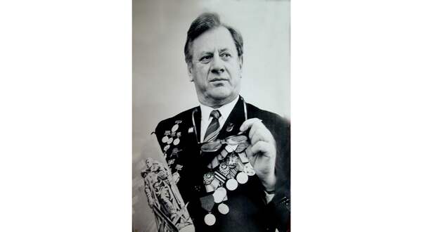 Воевал на Курской дуге и написал 20 книг: чем запомнился редактор «Коммуны» Владимир Евтушенко