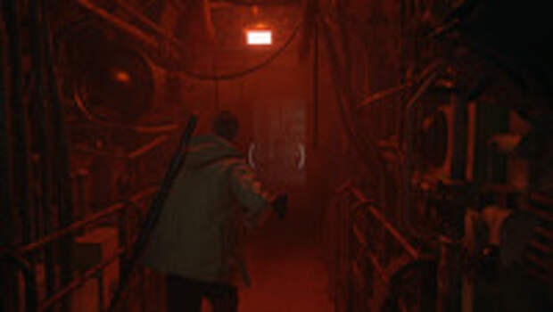 Обзор Resident Evil Village: Winters Expansion