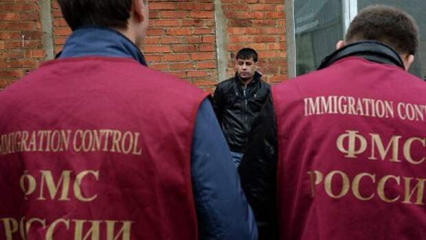 СК Москвы объявил о росте числа преступлений мигрантов