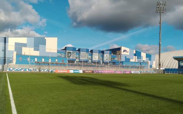 Воспитанник «Зенита» Вахания подписал контракт с «Краснодаром»