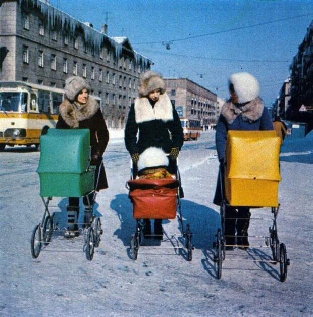 Ретро фотографии Ретро фотографии