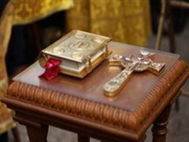 РПЦ разорвала отношения с Константинопольским патриархатом