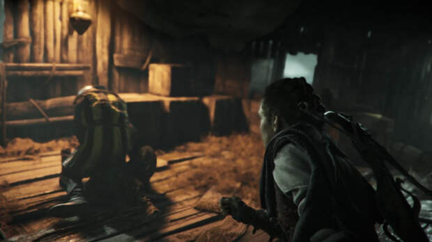 Обзор A Plague Tale: Requiem