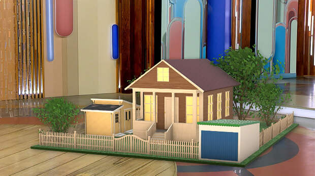 Экономика дачной амнистии