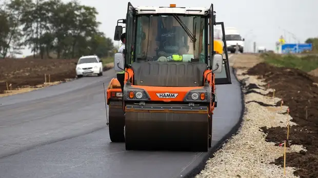 В Пермском крае планируют потратить 4,5 млрд рублей на ремонт дорог