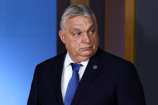 Орбан сообщил об угрозах украинцев его семье