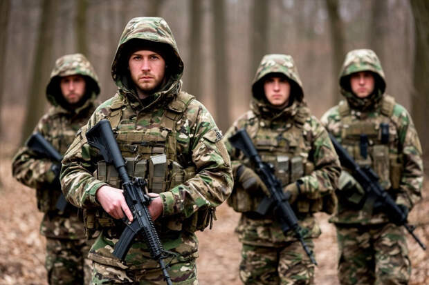 В ДНР объяснили, почему освобождение Славянска важнее взятия других городов