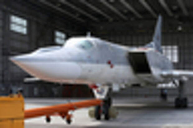 Презентация Ту-22М3М