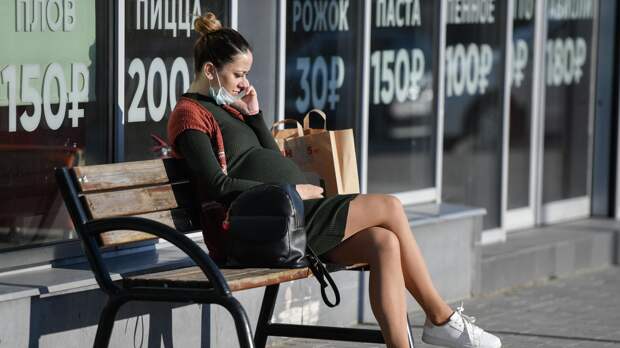 Врач Попова: кормление грудью может помешать забеременеть только в одном случае