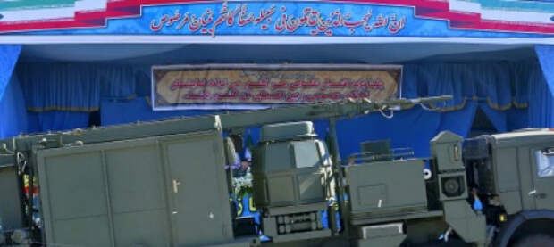 На фоне войны в Иране усилится интерес к российскому оружию — эксперт